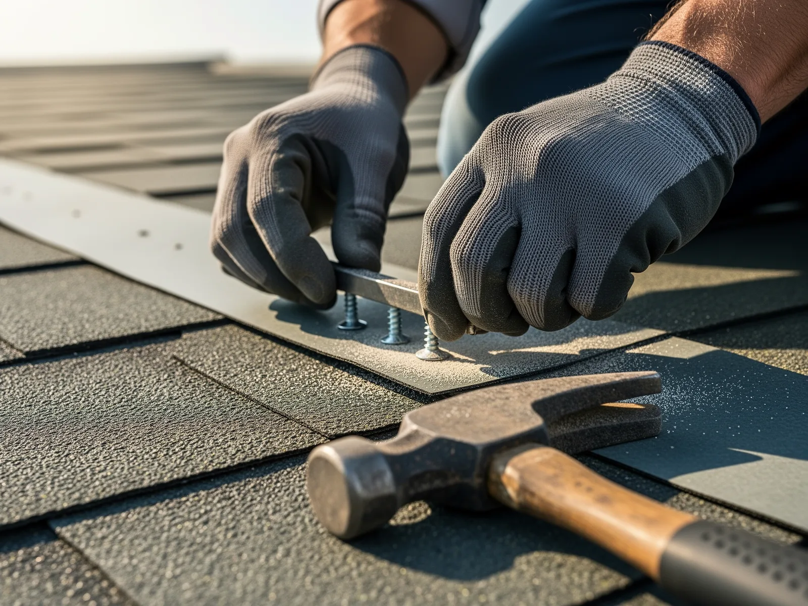 Why choose Fascia Repair in West Islip, NY